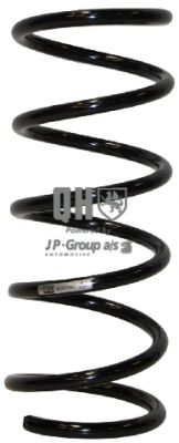 JP GROUP 1552204009 -  Пружина ходовой части